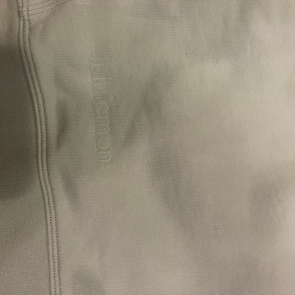 LULU LEMON PERFECTLY OVERSIZED CREW - Picture 4 of 4